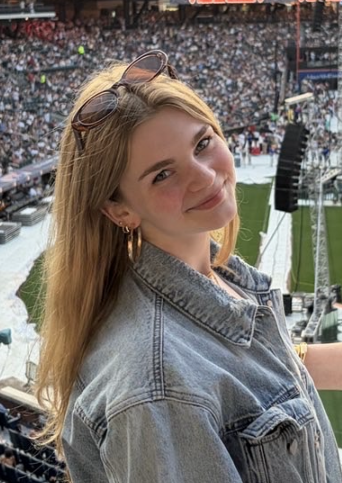 Lily Speltz