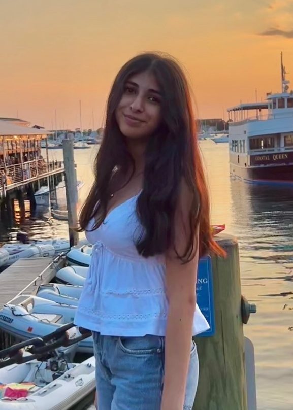 Ryna Dholakia